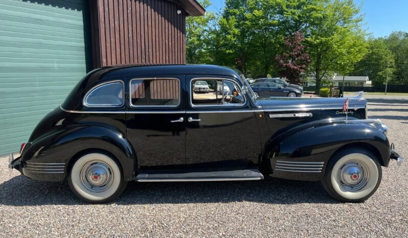 Packard Øvrige One-Twenty 4,6 full