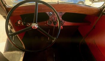 Morris Eight 1936 full