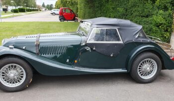 Morgan Plus 4 Plus 4 full