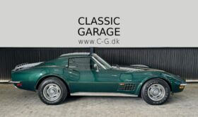 Chevrolet Corvette C3 Stingray Targa