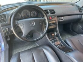 Mercedes-Benz Øvrige CLK 230 2,3 Kompressor Aut. Cabriolet full