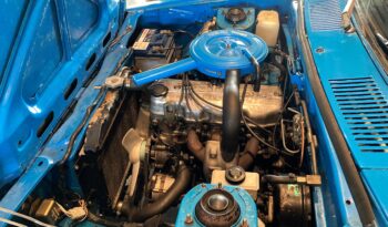 Mazda 323 1,3 full