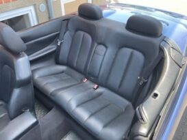 Mercedes-Benz Øvrige CLK 230 2,3 Kompressor Aut. Cabriolet full