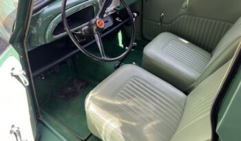 Morris Minor Traveller full