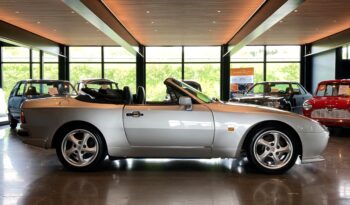 Porsche 944 3,0 S2 Cabriolet full