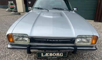 Ford Capri 2,0 Coupe full