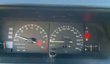 Toyota Corolla 1,6 GT full