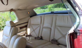 Lincoln Continental Mark 3 full