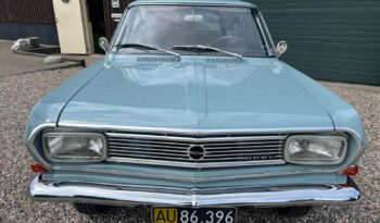 Opel Rekord 1,5 Caravan full