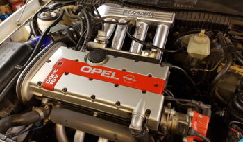 Opel Calibra 16V full