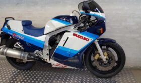 Suzuki GSX-R 1100