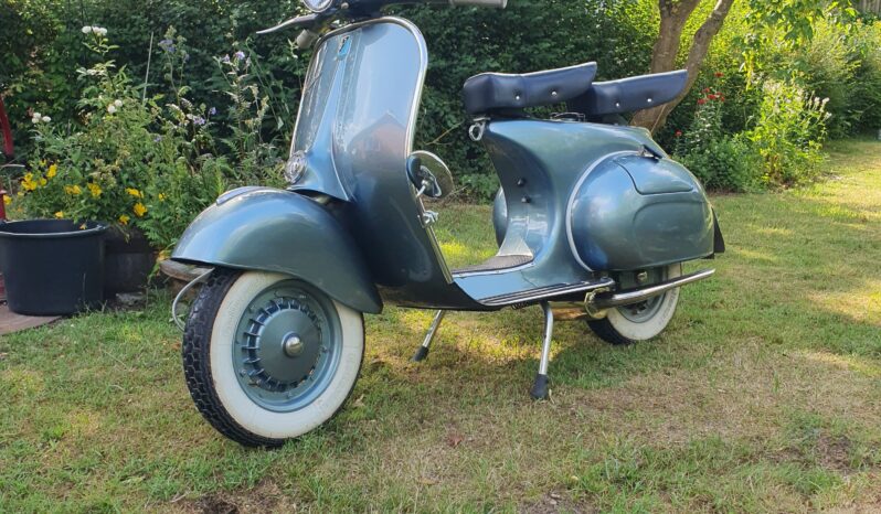 Vespa Grand lux 150 full