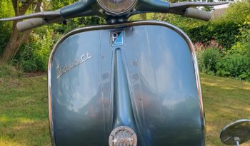 Vespa Grand lux 150 full