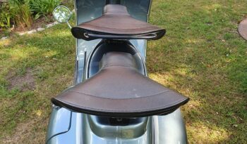 Vespa Grand lux 150 full