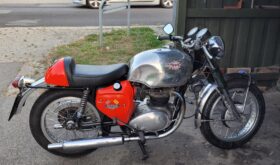 BSA Spitfire