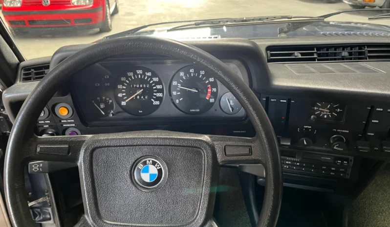 BMW 3-serie E21 323i full