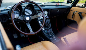 Alfa Romeo Spider 2000 Veloce full