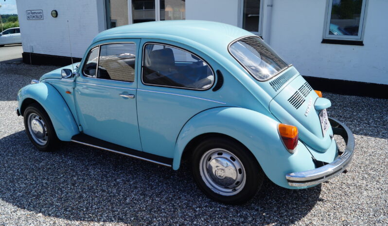 VW Øvrige 1303 full