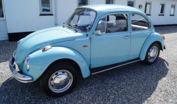 VW Øvrige 1303 full