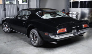 Pontiac Firebird Formula 400 full