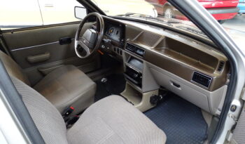 Ford Escort 1,6 GL full