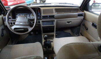 Ford Escort 1,6 GL full