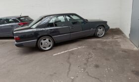Mercedes-Benz E-Klasse (W124) 300E