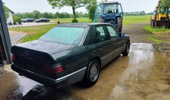 Mercedes-Benz E-Klasse (W124) 300E full