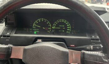 Toyota Corolla 1,6 GT HB full