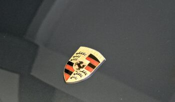 Porsche 911 G-serie 3,2 Carrera Targa full