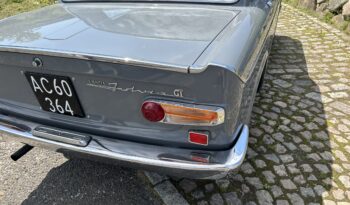 Lancia Fulvia 1,3 GT full