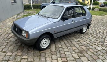 Citroën Visa 2/B full