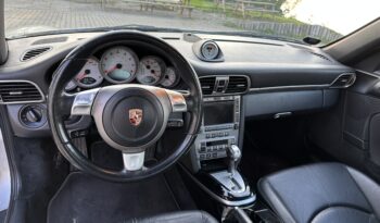 Porsche 911 997 Carrera S 3.8 Tiptronic. full