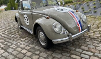 VW Bobbel 1300 full