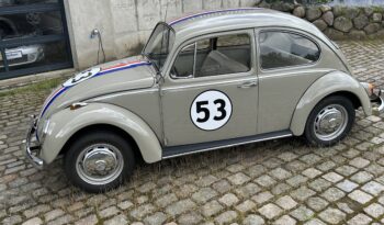 VW Bobbel 1300 full