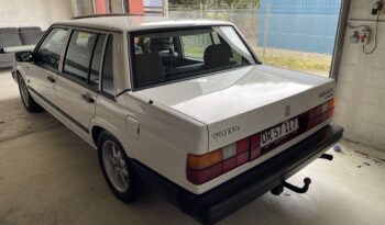 Volvo 140-Serie 740 GLT 2,3 16V full