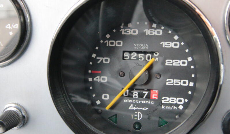 Ferrari 308 Dino GT4 full