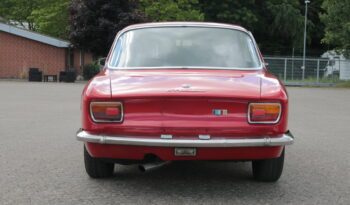 Alfa Romeo 1600 GT Junior full