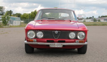 Alfa Romeo 1600 GT Junior full