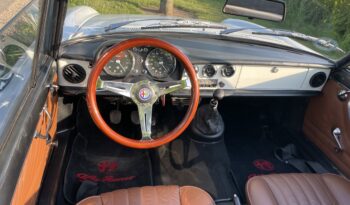 Alfa Romeo 1600 Serie 2 full