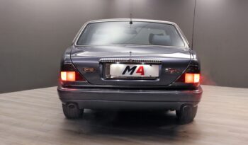 Daimler Double Six 6,0 aut. 4d full