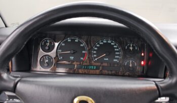 Daimler Double Six 6,0 aut. 4d full