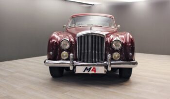 Bentley S2 6,3 Saloon full