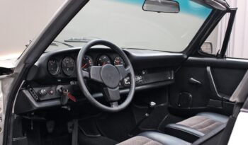 Porsche 911 G-serie 2,7 Targa full