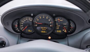 Porsche 911 996 3,6 Coupé Tiptr. 2d full