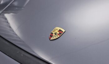 Porsche 911 G-serie 3,0 SC Targa full