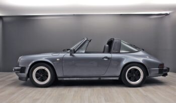 Porsche 911 G-serie 3,0 SC Targa full