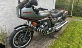 Honda cbx-1000