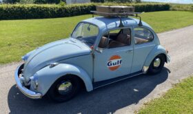 VW Bobbel 1500 automatic