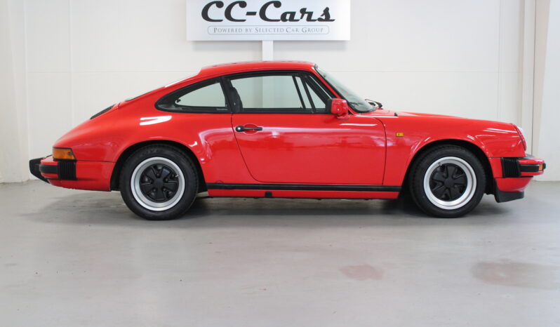 Porsche 911 2,7 Coupe full